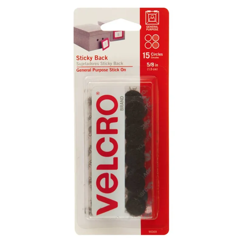 VELCRO® Brand Sticky Back Fasteners