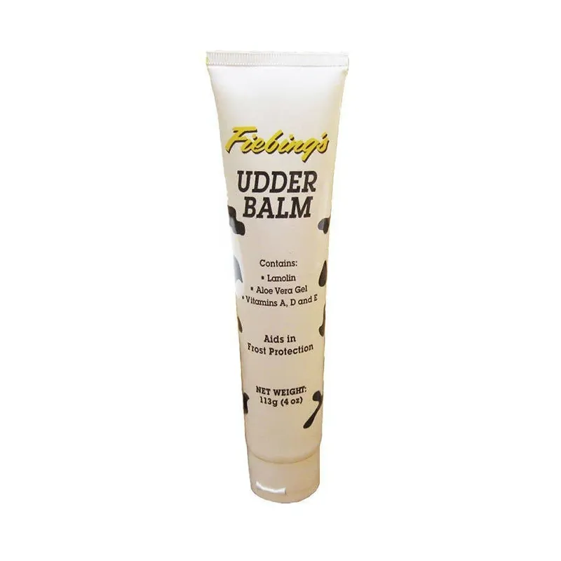 Fiebing‘s Udder Balm