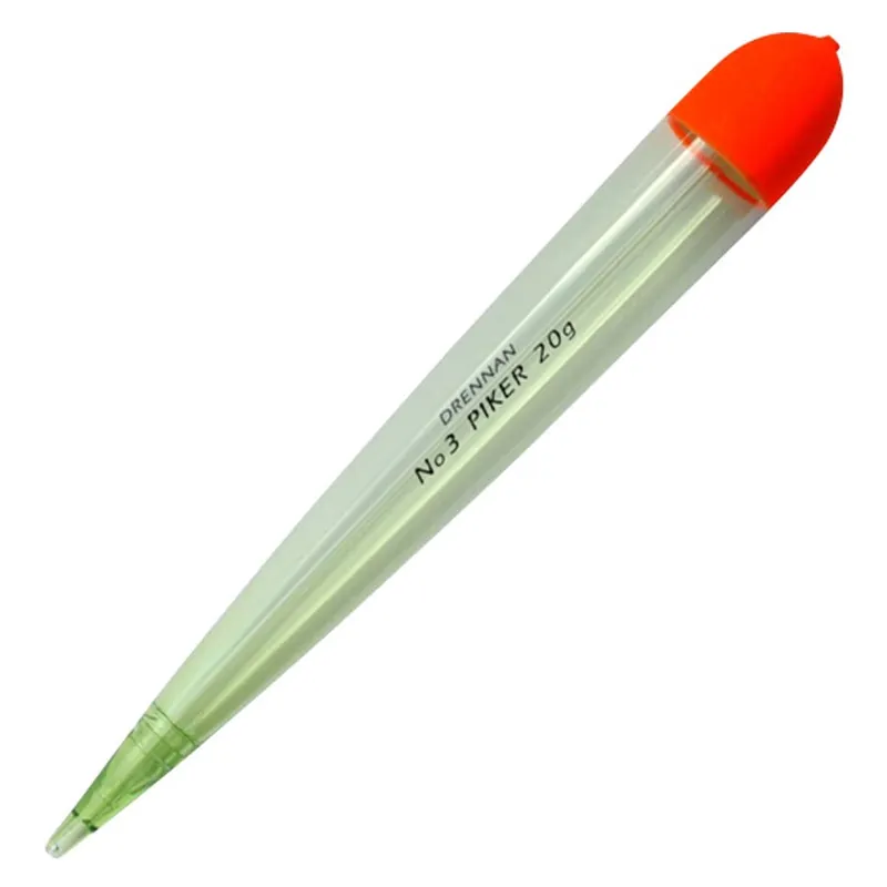 Drennan Piker Float