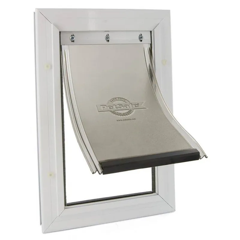 PetSafe Freedom Aluminum Doors