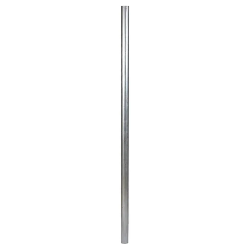 Chain Link Terminal Post - 17 ga
