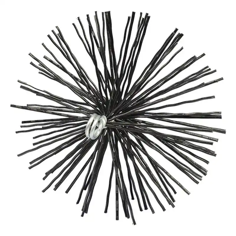 Meeco‘s Red Devil Chimney Brush - 6