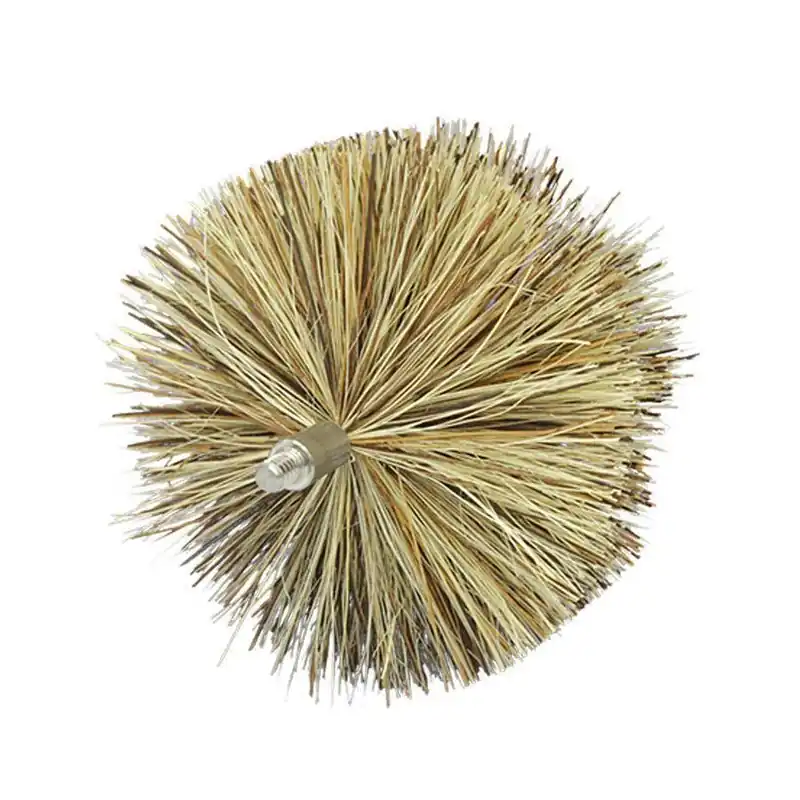 Meeco‘s Red Devil Pellet Chimney Brush - 4""