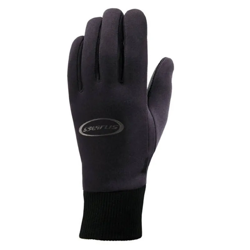 Seirus Innovations Women‘s All Weather Gloves North 40 Outfitters