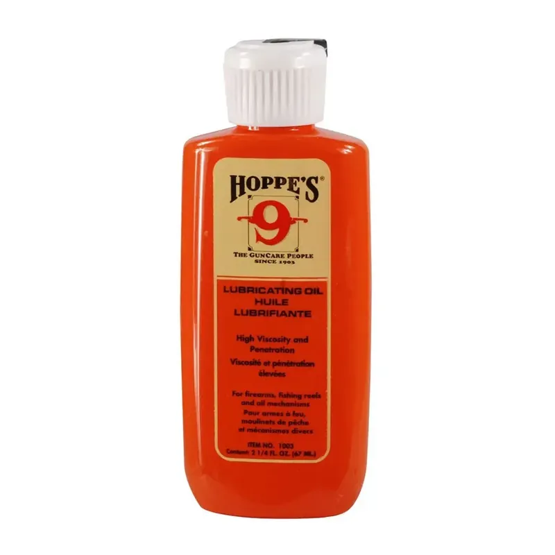 Hoppe‘s 9 Lubricating Oil