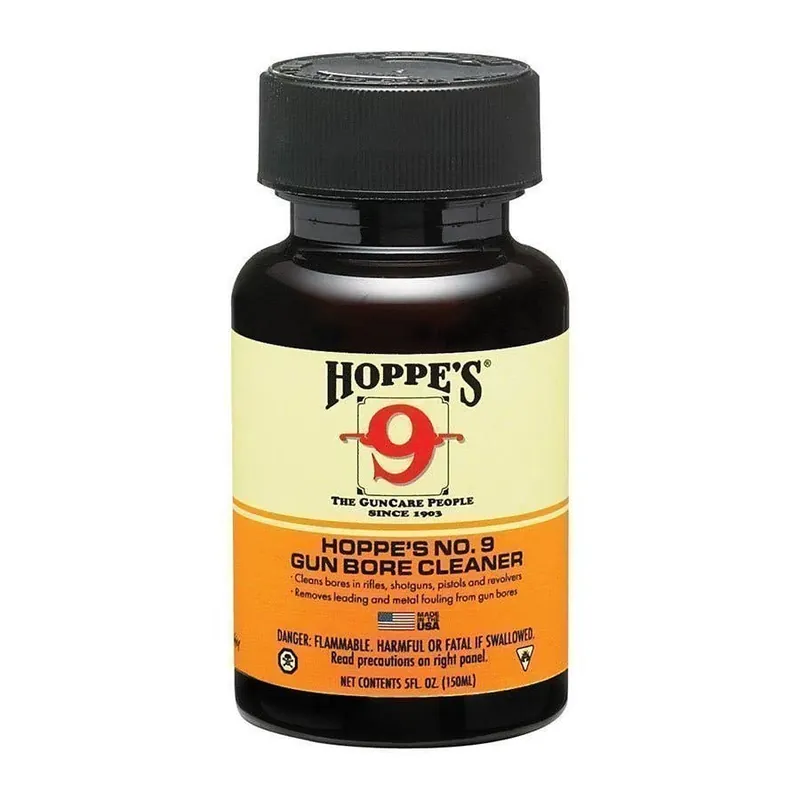 Hoppe‘s 9 No. 9 Gun Bore Cleaner