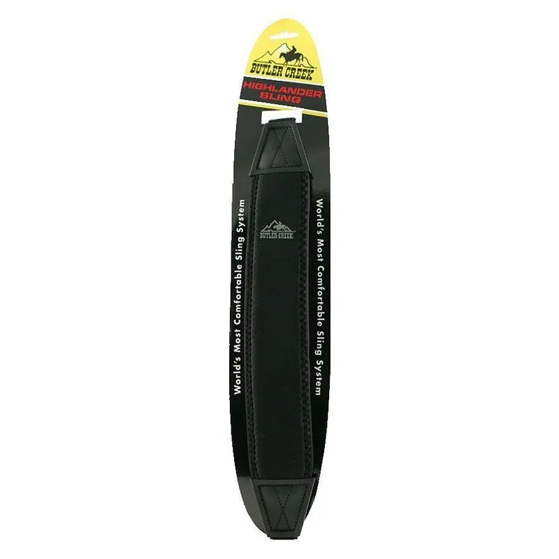 Butler Creek Rifle Sling