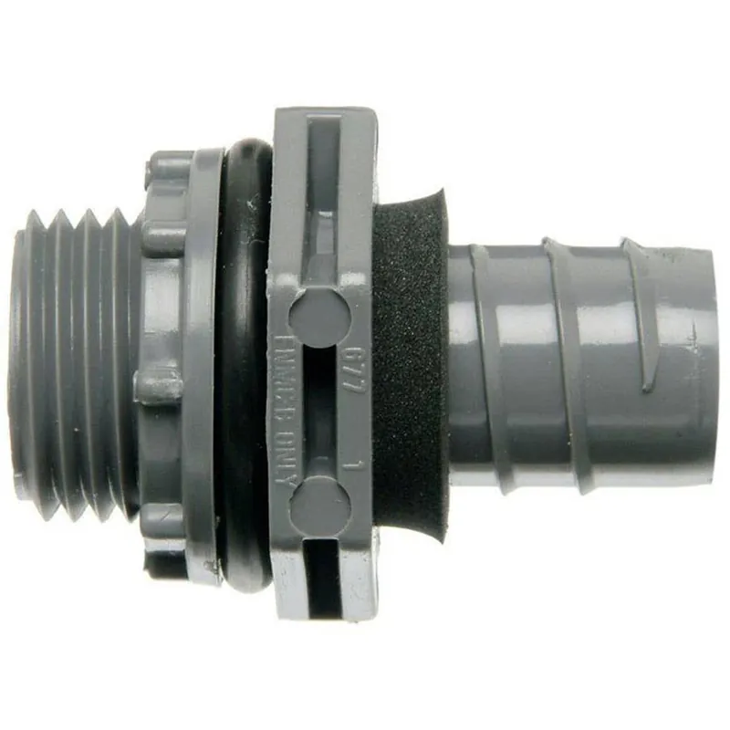 Carlon Straight Liquidtight Connector