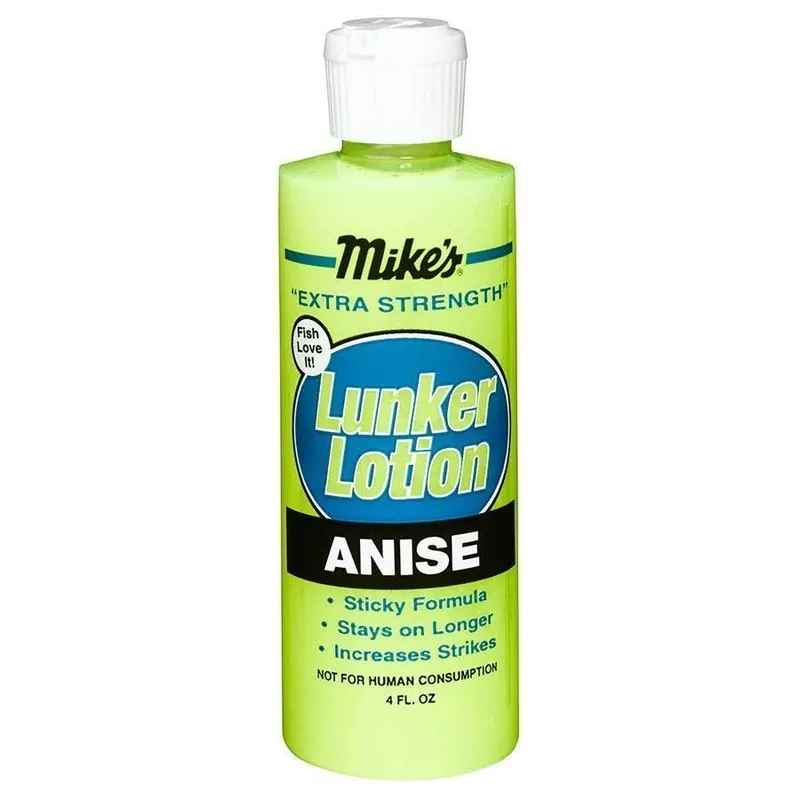 Atlas Mike‘s Lunker Lotion