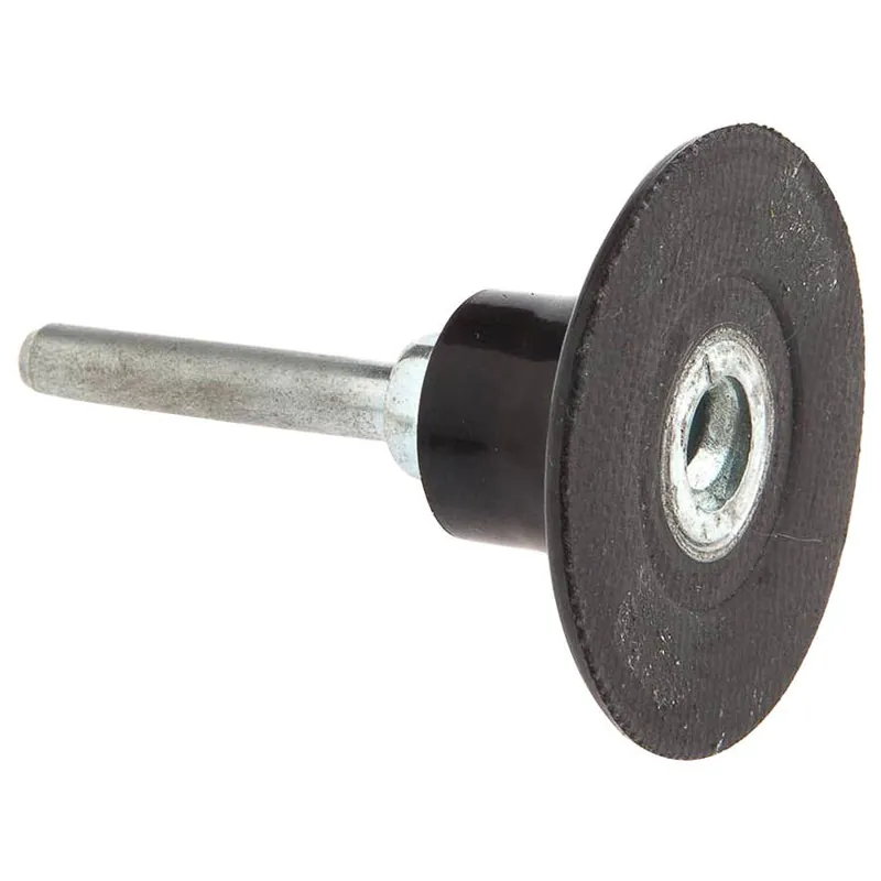Forney Quick Change Backing Pad