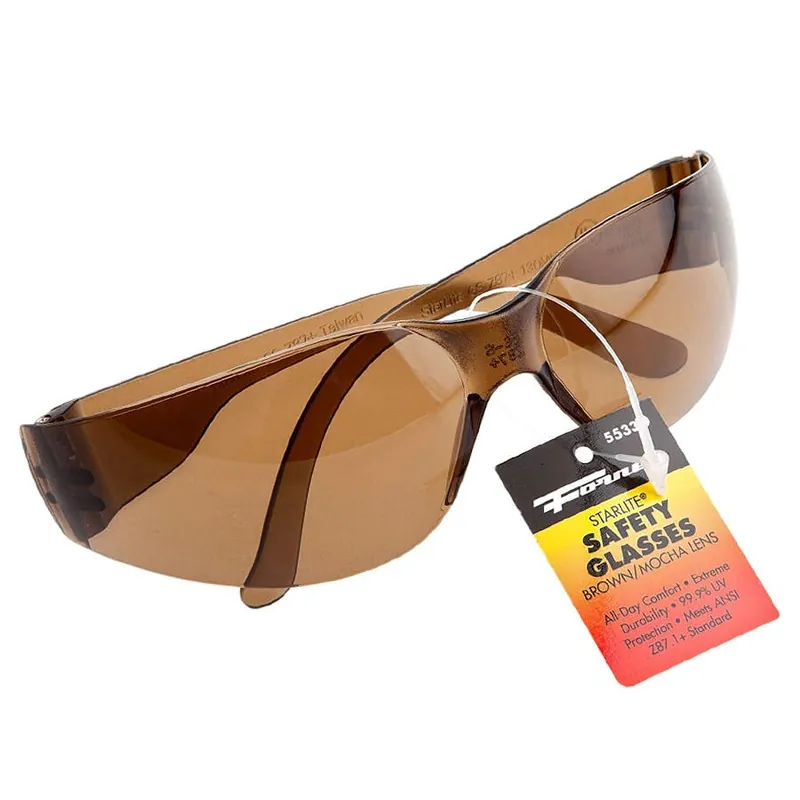 Forney Starlite Safety Glasses