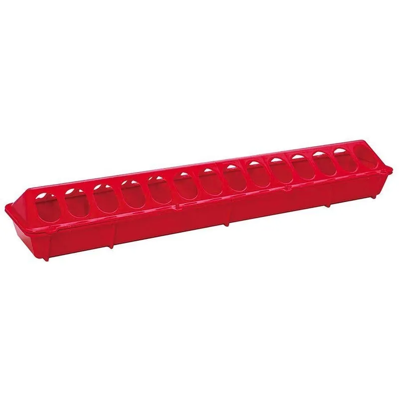 Little Giant Plastic Flip Top Feeder North 40 Outfitters