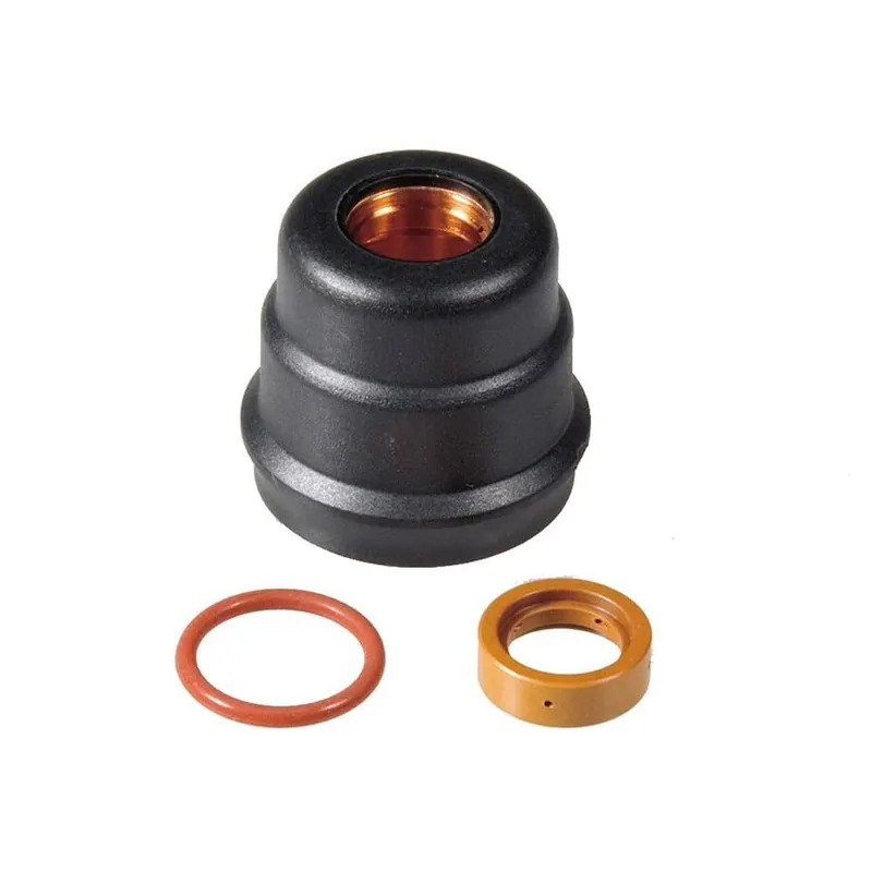 Hobart Plasma Shield Cup, Swirl Ring & O-ring Kit