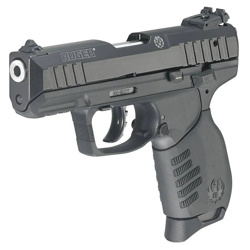 Ruger SR22® Pistol