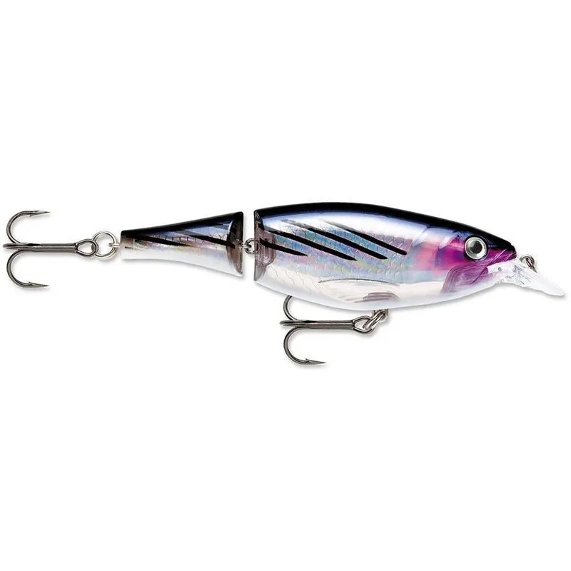 Rapala X-Rap® Jointed Shad Fishing Lure (4‘-8‘)