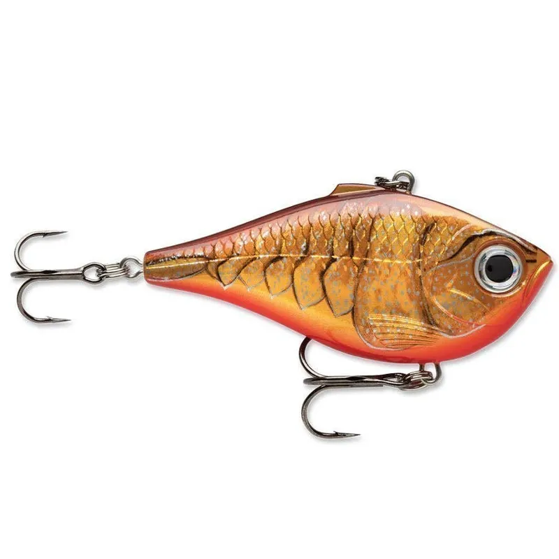 Rapala Rippin‘ Rap