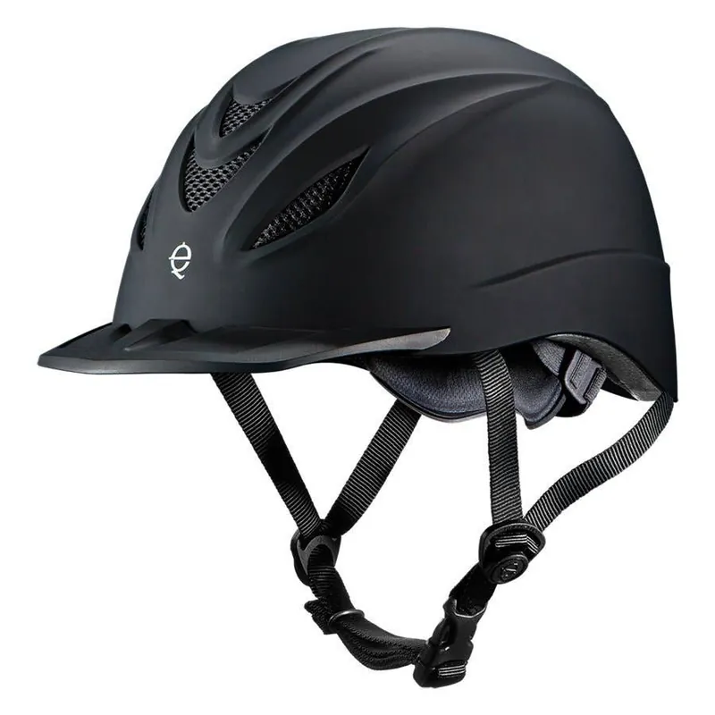 Troxel Intrepid Horseman‘s Helmet