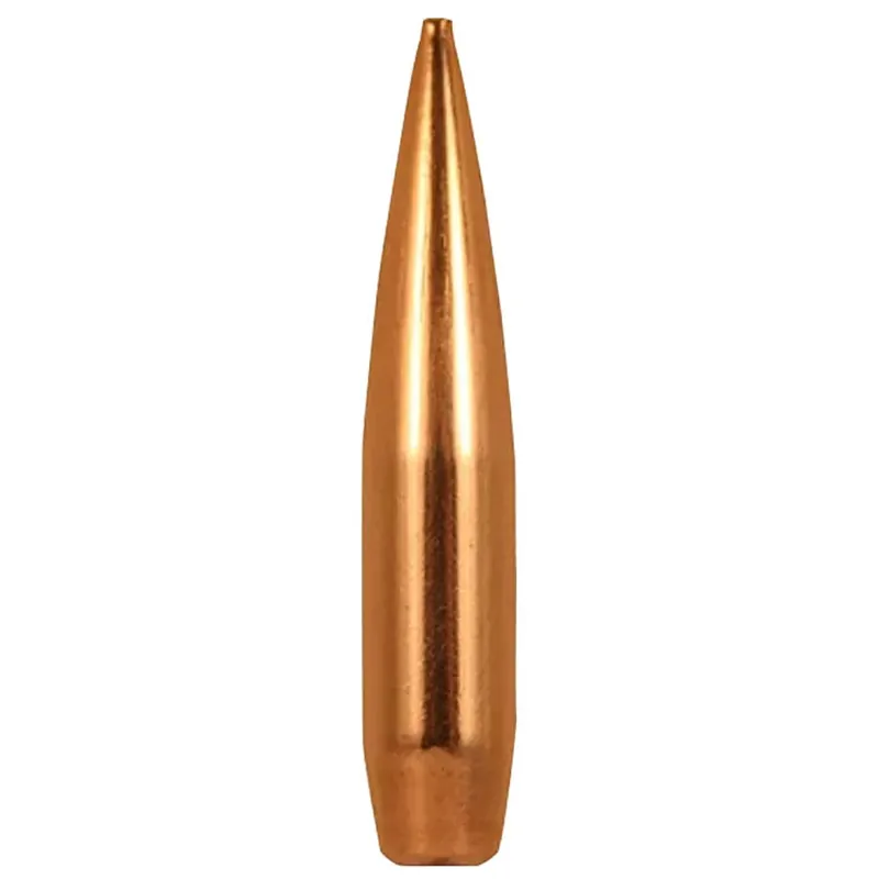Berger 6.5mm .264 VLD Target Bullets