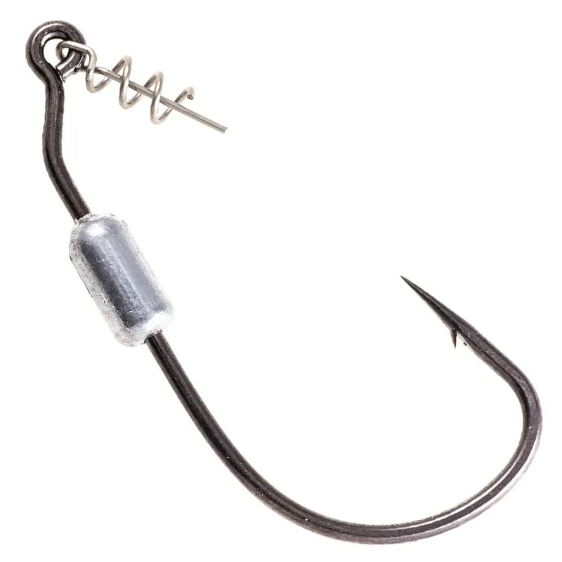 Owner Twistlock 3X Weighted Hook