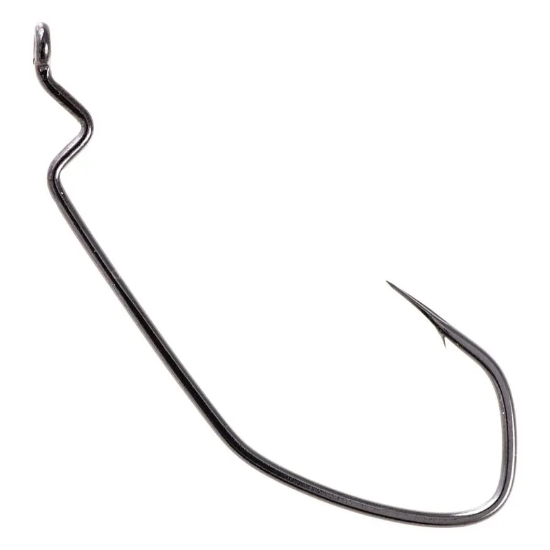 Owner Down Shot Offset Hook