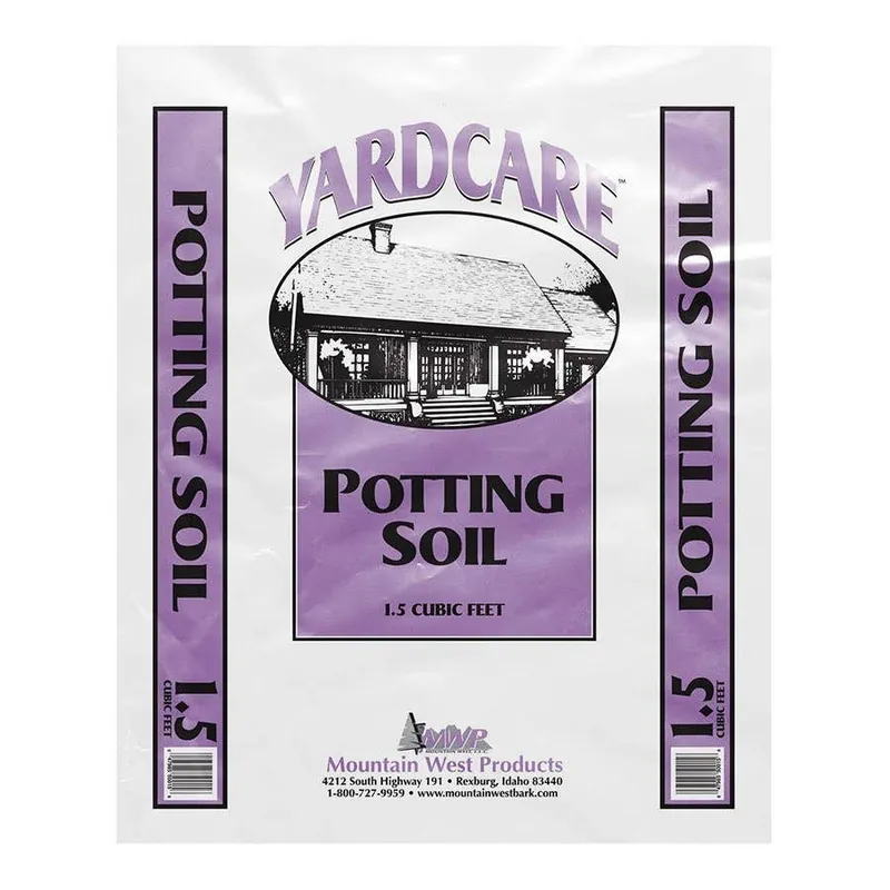 Mountain West Yard Care Potting Soil