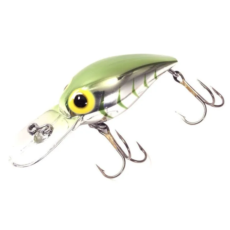 Brad‘s Wiggler Series Crank Bait
