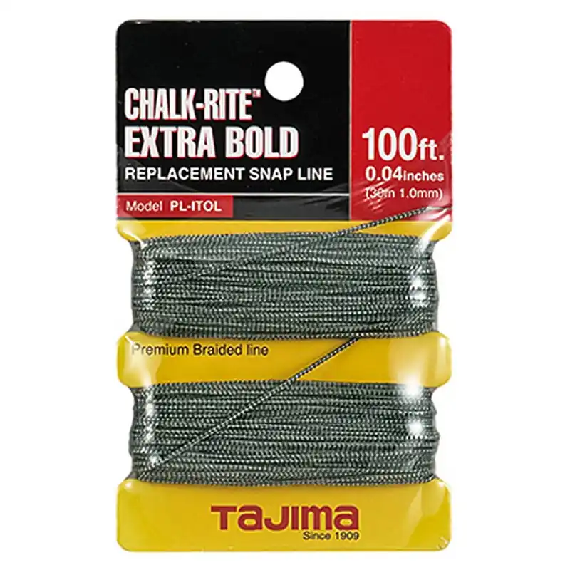 Tajima Chalk Rite Replacement Line