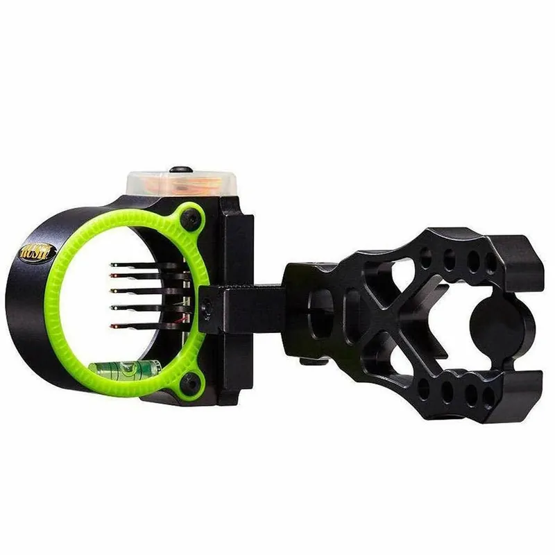 Black Gold Rush Bow Sight North 40 Outfitters