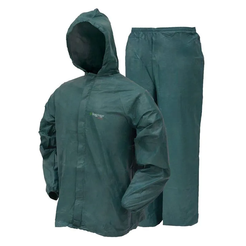 Frogg Toggs® Ultra-Lite II™ Rain Suit