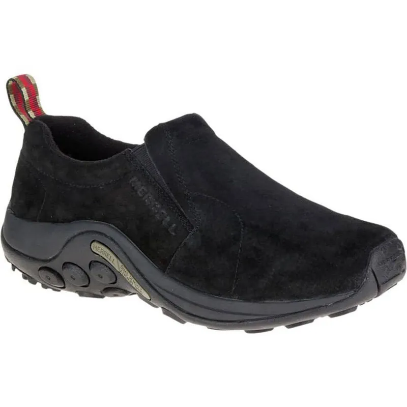 Merrell Men‘s Jungle Moc Slip-On Shoes