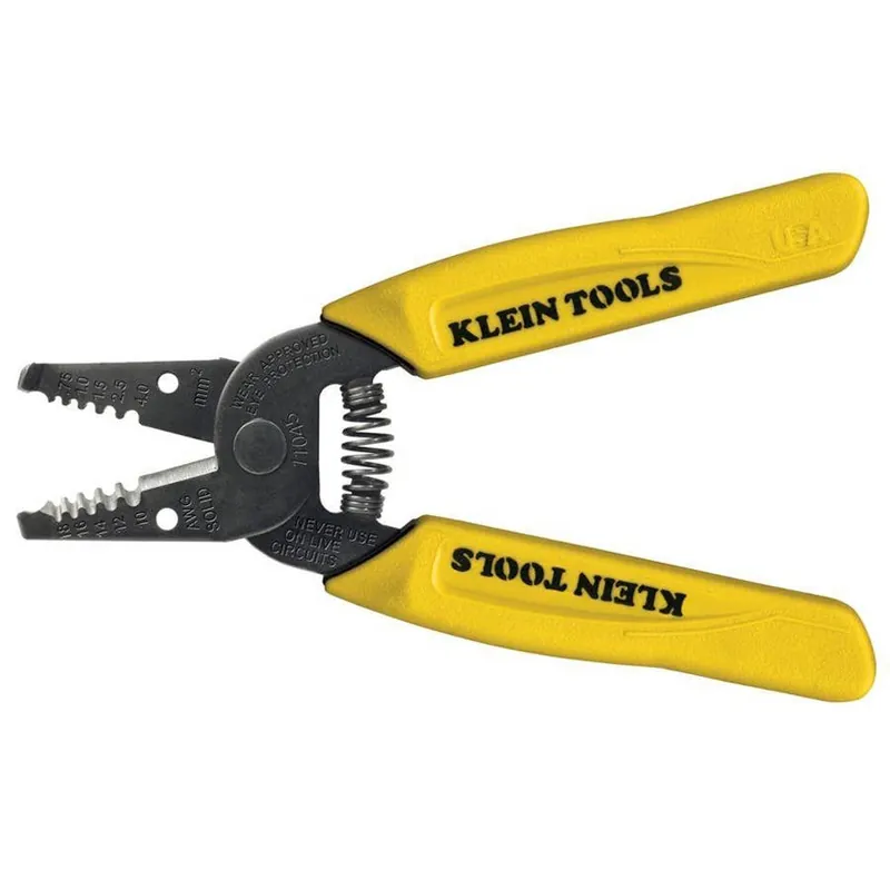 Klein Tools Wire Stripper/Cutter
