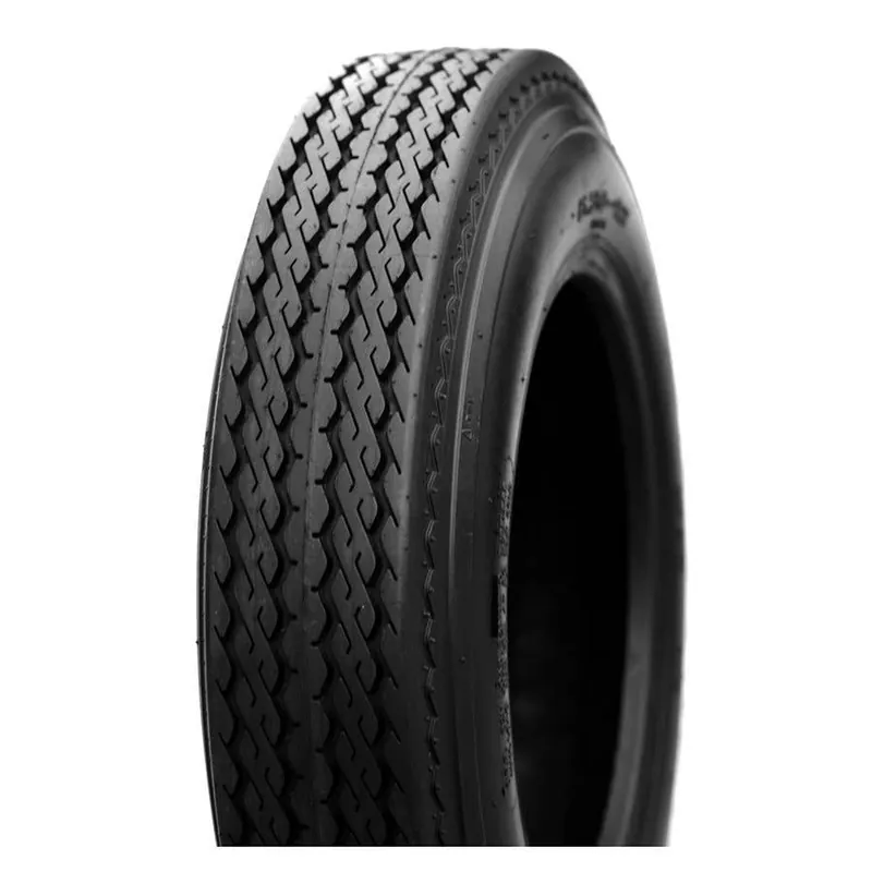 HI-RUN Wear-Resistant Boat Trailer Tire