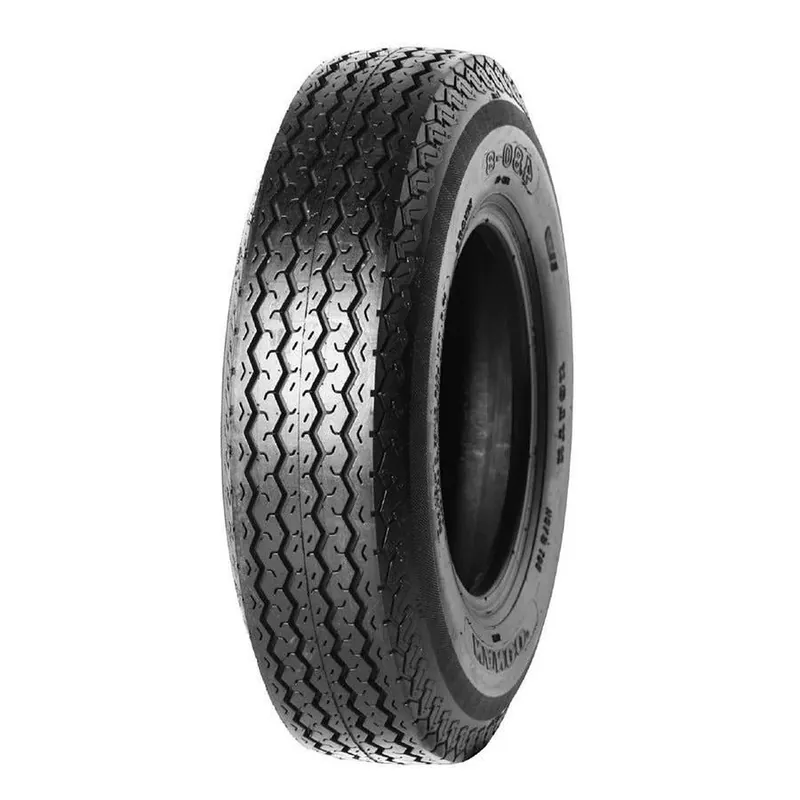HI-RUN All Road Tire & Wheel Assembly