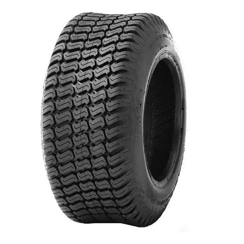 HI-RUN Lawn & Garden Riding Mower Tire - 2 Ply