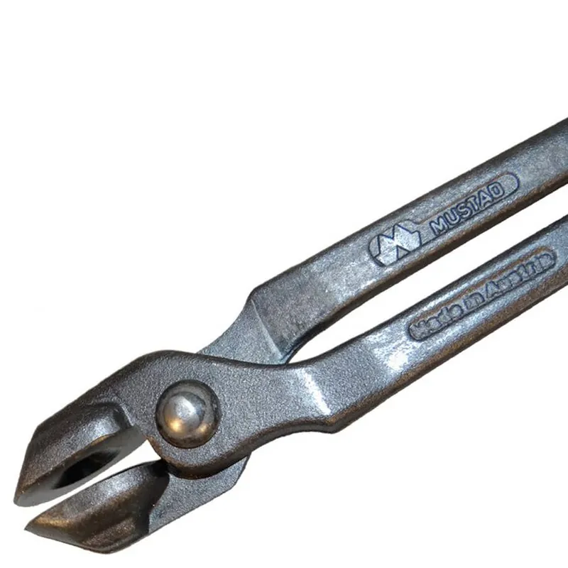 Mustad Forging Tong