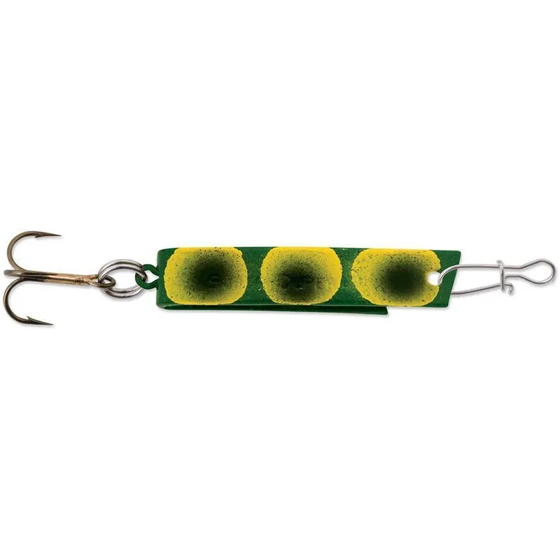 Luhr-Jensen Super Duper Spoon