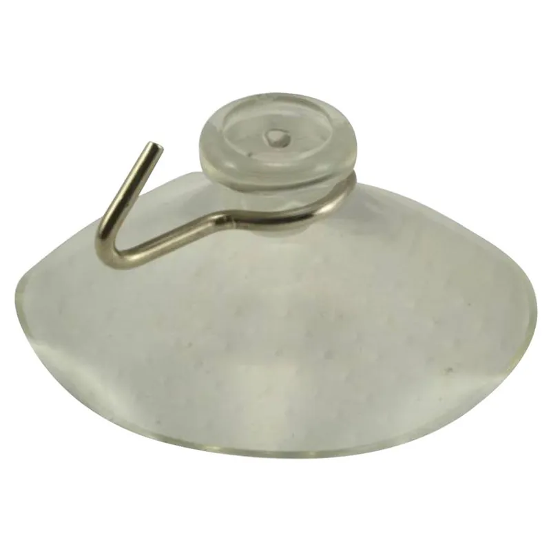 Midwest Fastener Suction Cup with Hook