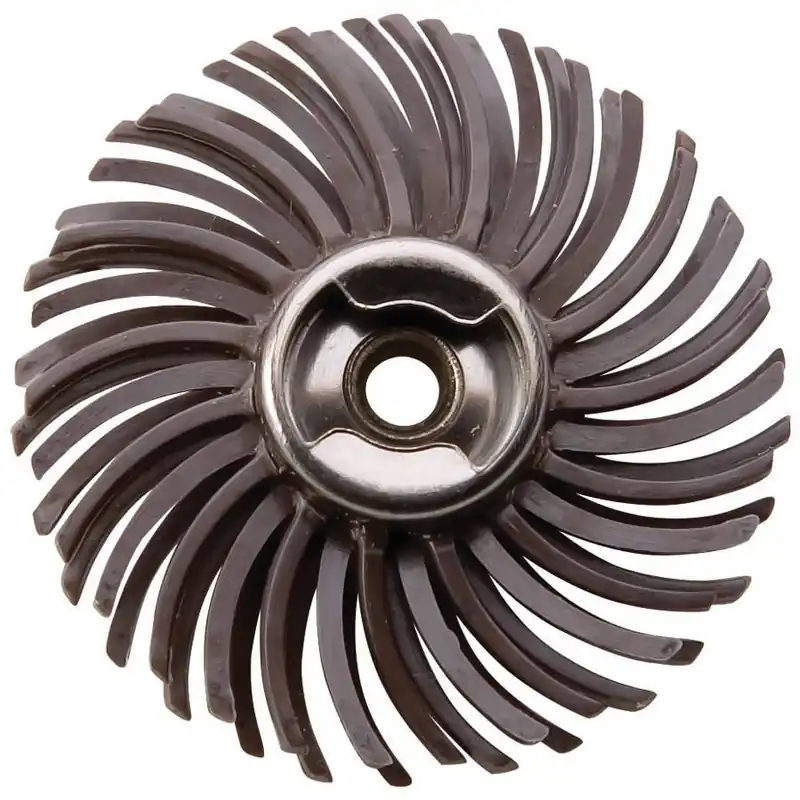 Dremel Detail Abrasive Brush