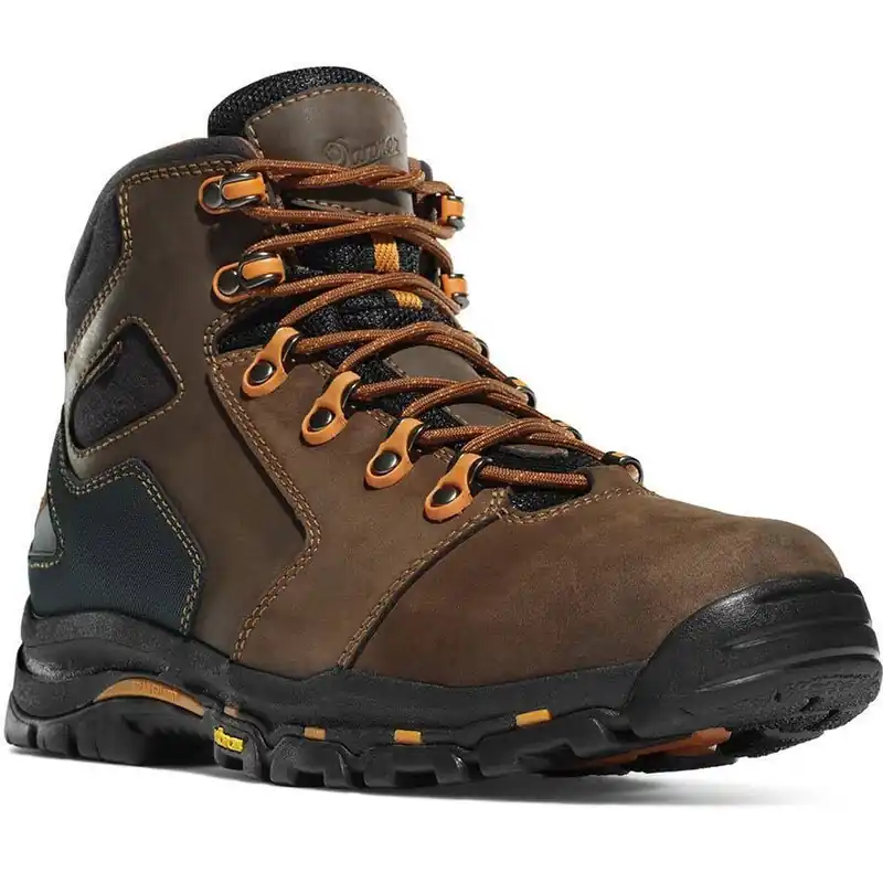 Danner Men‘s 4.5" NMT Vicious Work Boots