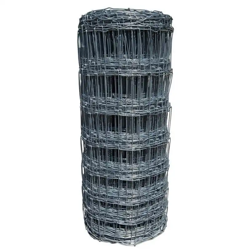 OK Brand Field Fence w/ Class I Zinc Coating North 40 Outfitters