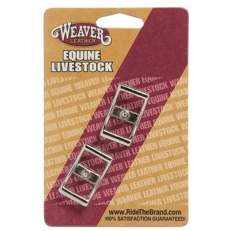 Weaver Z210 Conway Buckle