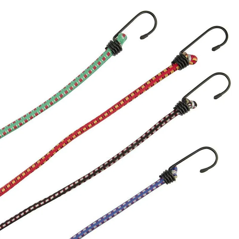 Erickson Assorted Bungey Cords