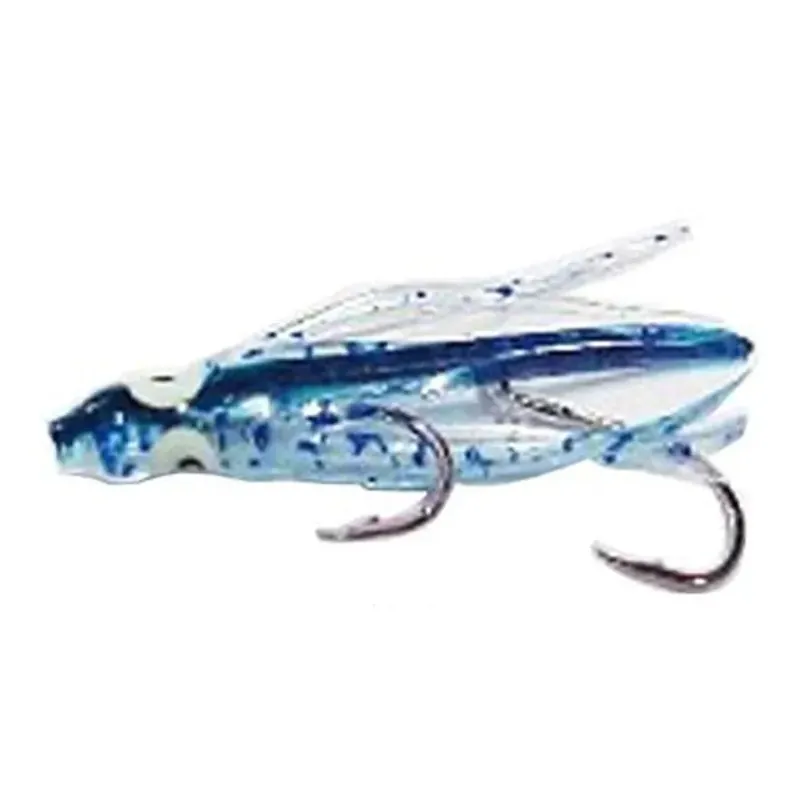 Shasta Tackle Pee Wee Hoochie