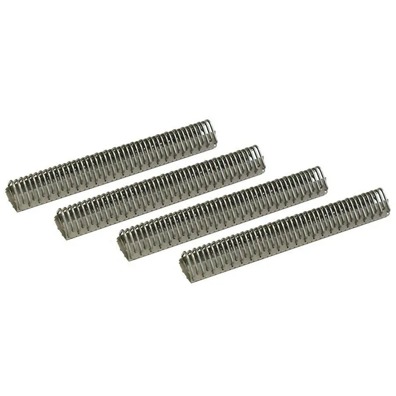 Apache Clipper 4 1/2 Rectangular High Tensile Hooks with Pins