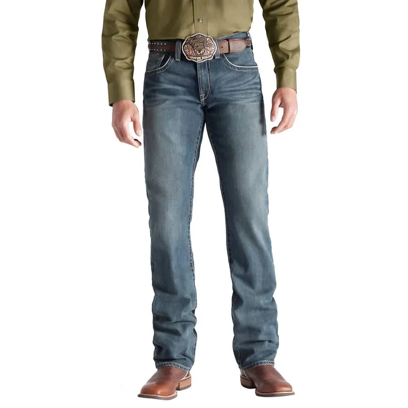 Ariat Men‘s M5 Arrowhead Jeans - Deadrun