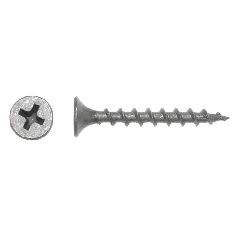 Big Timber Phillips Coarse Screw Jar