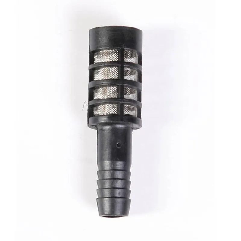 SMV Industries Suction Screen Hose Barb