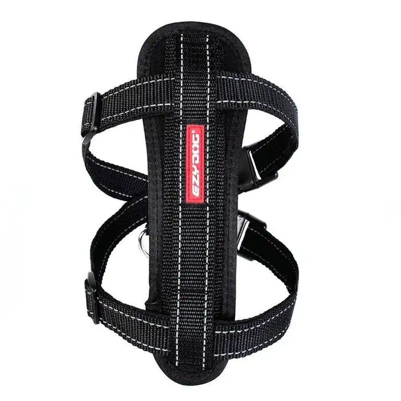 EzyDog Chest Plate Harness North 40 Outfitters