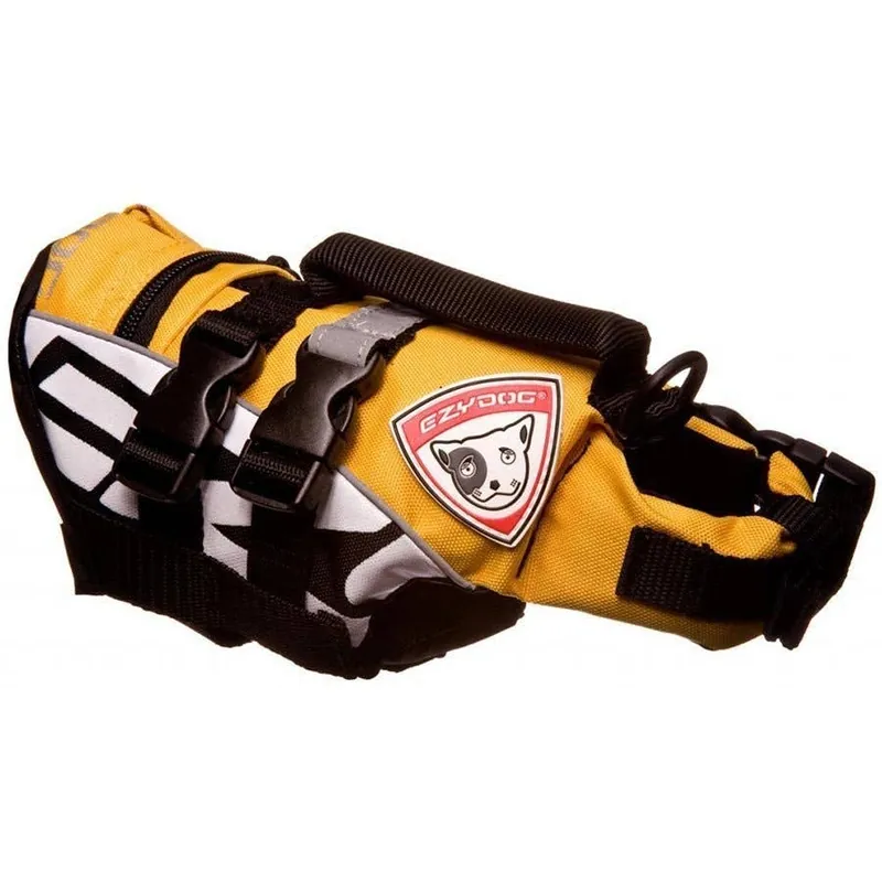EzyDog Micro Doggy Floatation Device North 40 Outfitters
