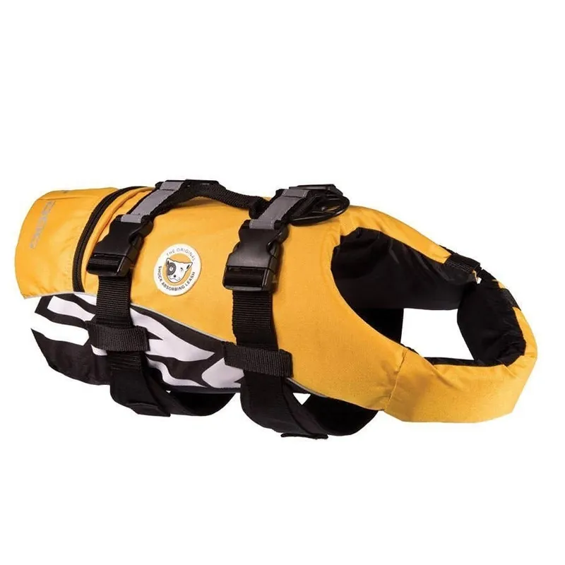 EzyDog Doggy Floatation Vest North 40 Outfitters